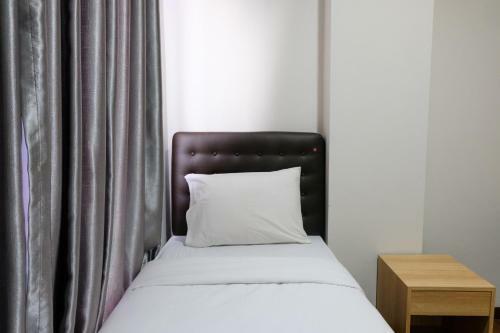 Stunning 3br At Asatti Apartment By Travelio