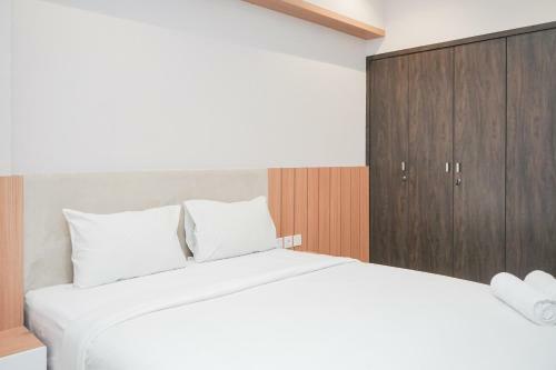 Marvelous 1br At The Branz Apartment By Travelio