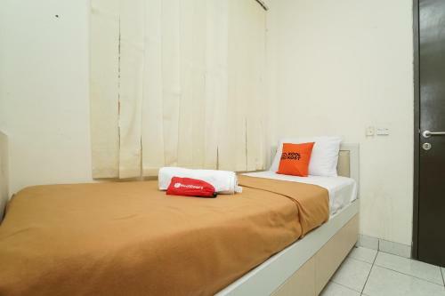 Hostal Koolkost Near Universitas Prasetiya Mulya