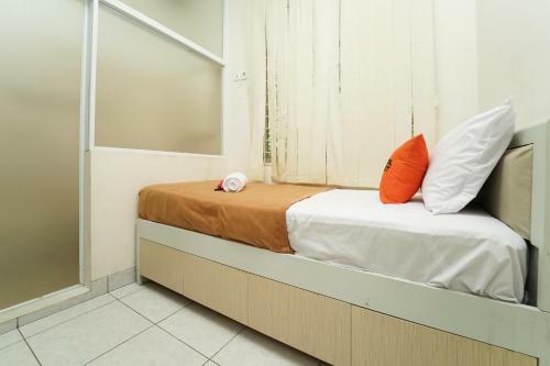 Hostal Koolkost Near Universitas Prasetiya Mulya