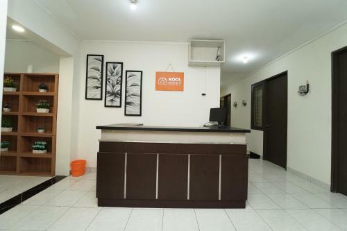 Hostal Koolkost Near Universitas Prasetiya Mulya