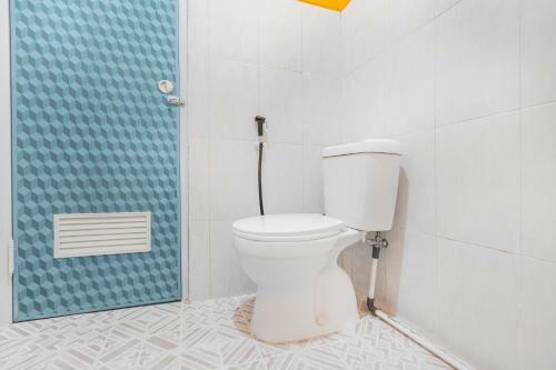 Hotel Oyo 3132 Mahkota Sivali