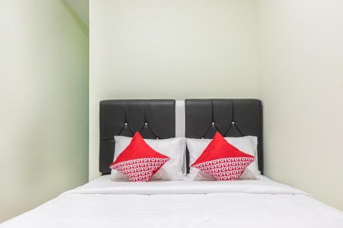 Hotel Oyo 3132 Mahkota Sivali