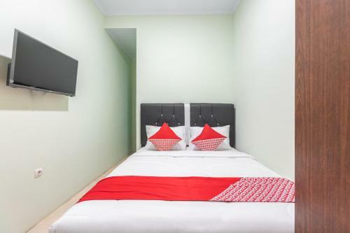 Hotel Oyo 3132 Mahkota Sivali