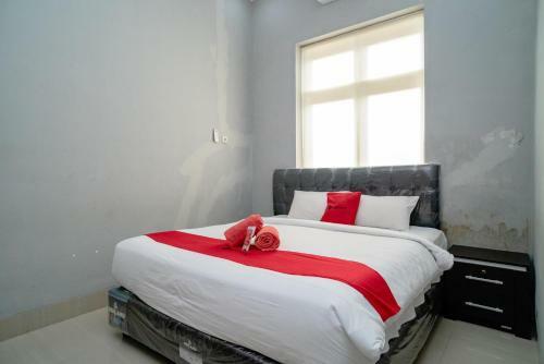 Hotel Reddoorz @ Jalan Pendidikan Mataram