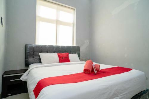 Hotel Reddoorz @ Jalan Pendidikan Mataram