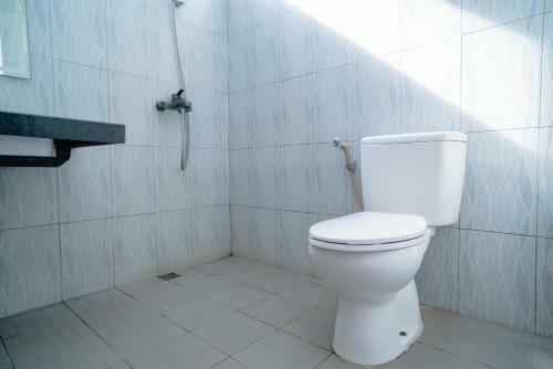 Hotel Reddoorz @ Jalan Pendidikan Mataram