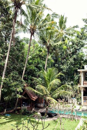 Hotel Gunung An Retreat