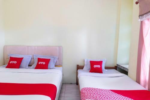 Hotel Oyo 2901 Kings Guest House
