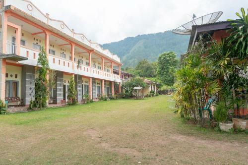 Hotel Oyo 2901 Kings Guest House