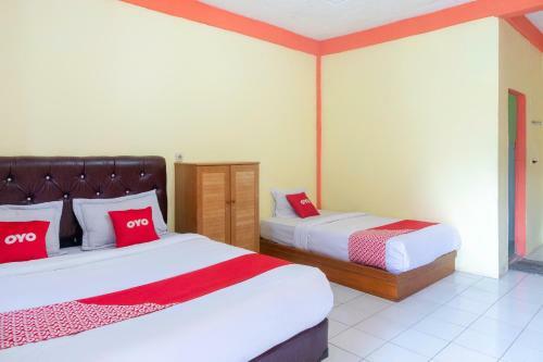 Hotel Oyo 2901 Kings Guest House