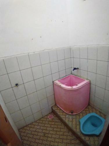 Homestay Anugrah