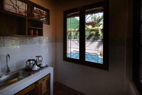 Apartamento Kemangi, Katik Lantang, Ubud, Bali