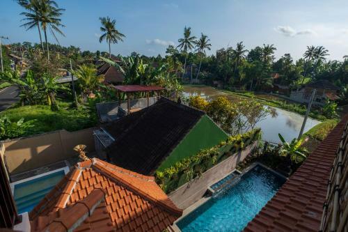 Apartamento Kemangi, Katik Lantang, Ubud, Bali