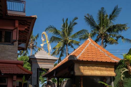 Apartamento Kemangi, Katik Lantang, Ubud, Bali