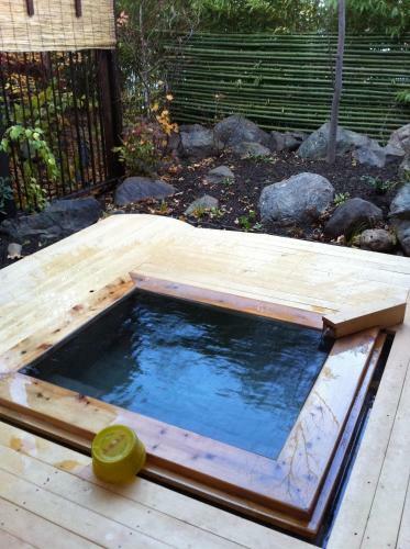 Kamesei Ryokan