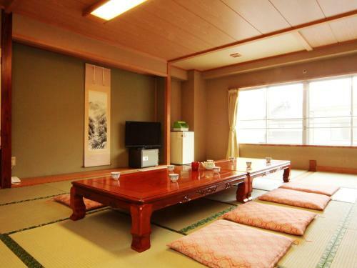 Hotel Uzuraya