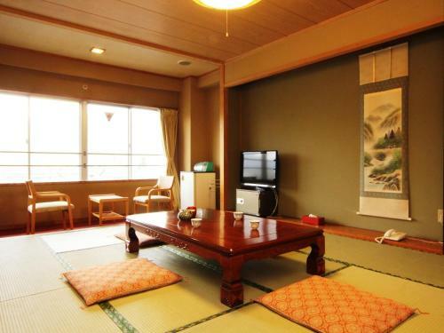 Hotel Uzuraya