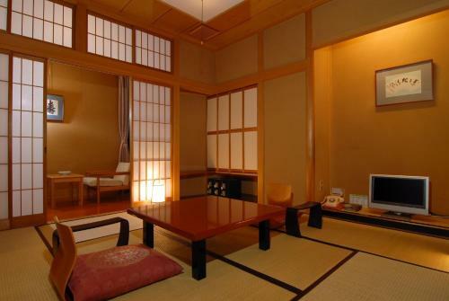 Kamiyamada Hotel