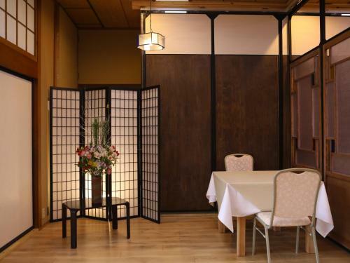 Kamiyamada Hotel