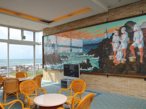 Hotel Nankaiso