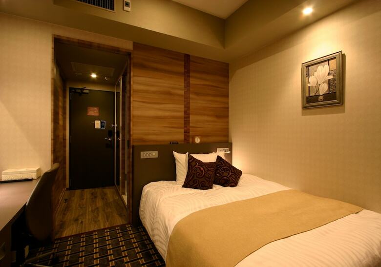 Hotel Coco Grand