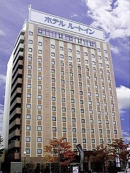 Richmond Hotel Yamagata Ekimae