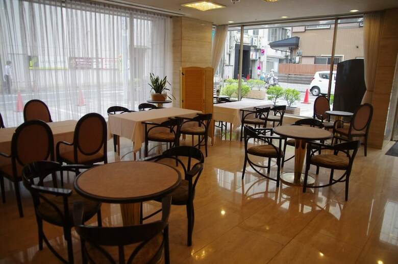 Hotel Gifu Castle Inn
