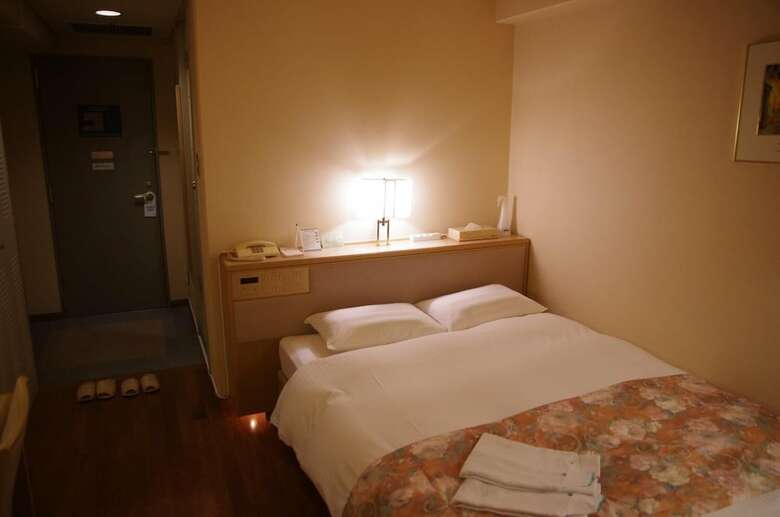 Hotel Gifu Castle Inn