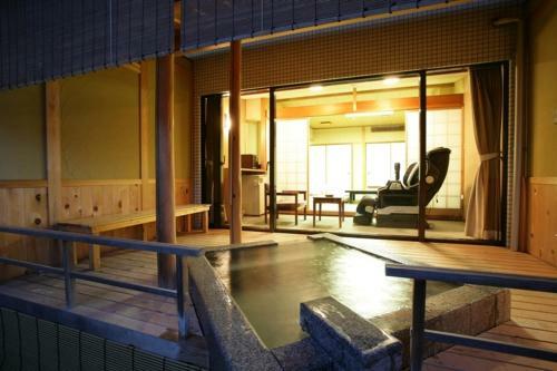 Hotel Kitanoya