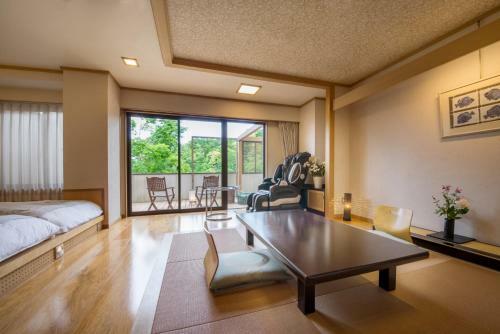 Hotel Kitanoya