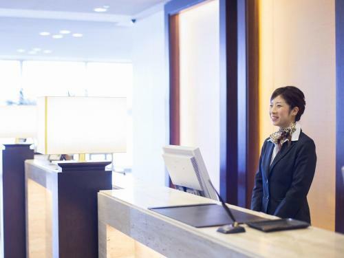 Miyazu Royal Hotel