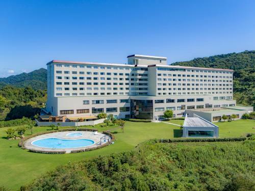 Miyazu Royal Hotel