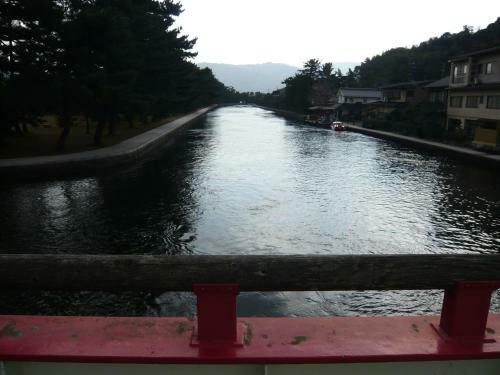Seikiro Ryokan Historical Museum Hotel