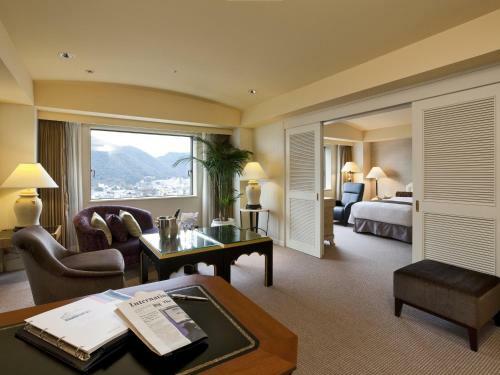 Gifu Miyako Hotel