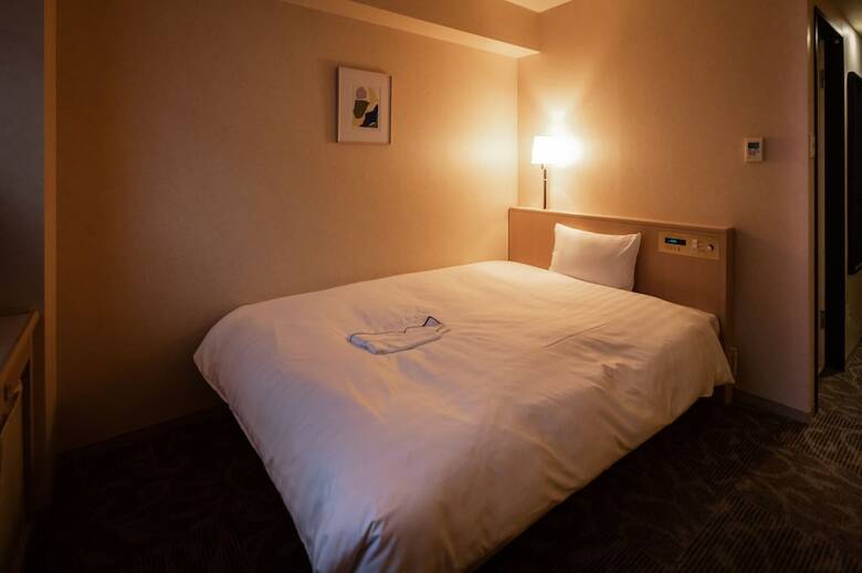Aparthotel Daiwa Roynet Hotel Gifu