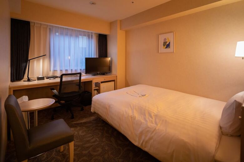 Aparthotel Daiwa Roynet Hotel Gifu