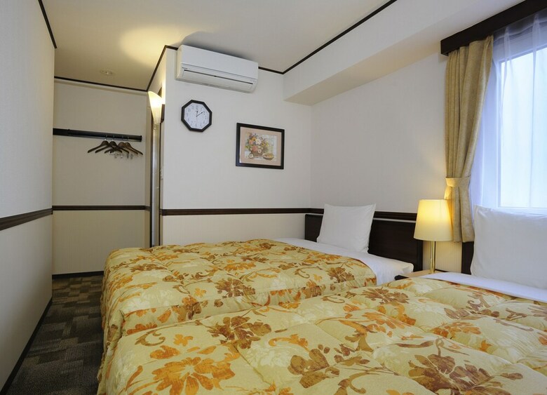 Hotel Toyoko Inn Gifu