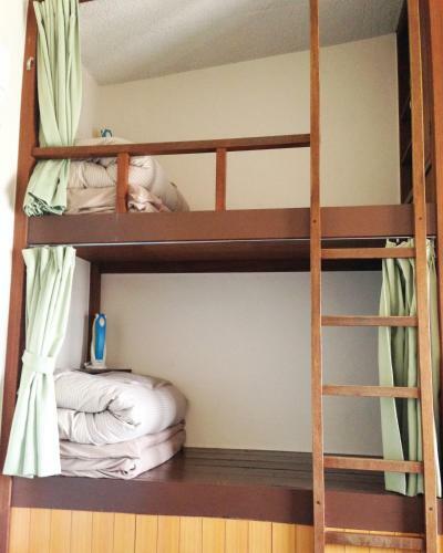 Hostal Amanohashidate Youth Hostel