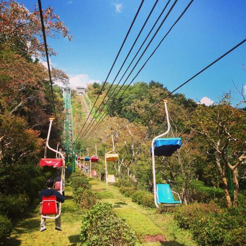 Hostal Amanohashidate Youth Hostel