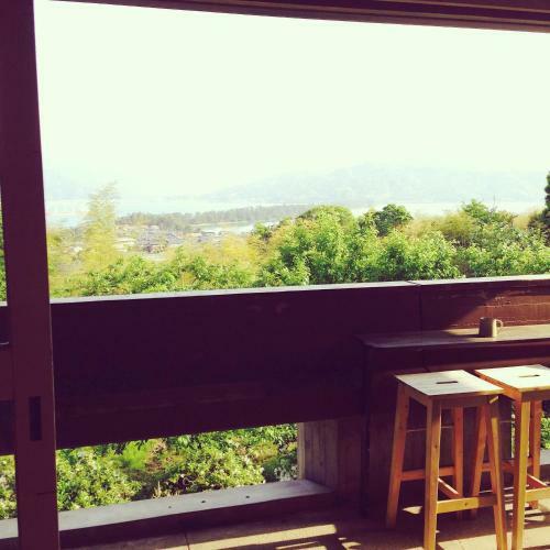 Hostal Amanohashidate Youth Hostel