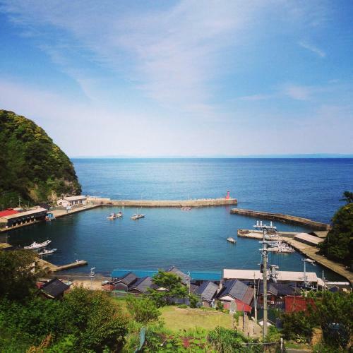 Hostal Amanohashidate Youth Hostel