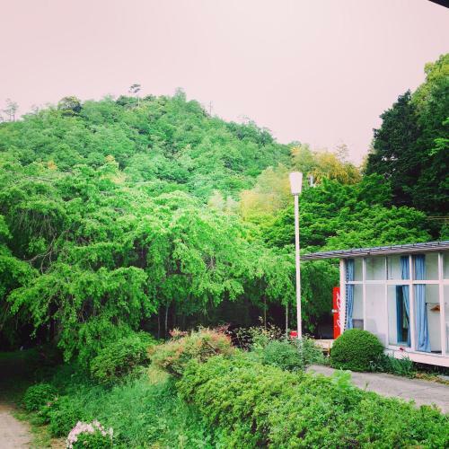 Hostal Amanohashidate Youth Hostel