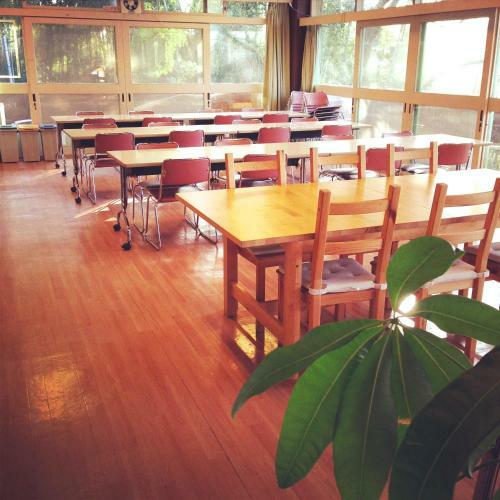 Hostal Amanohashidate Youth Hostel