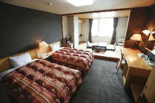 Abashiri Kanko Hotel