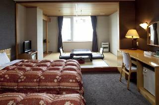 Abashiri Kanko Hotel