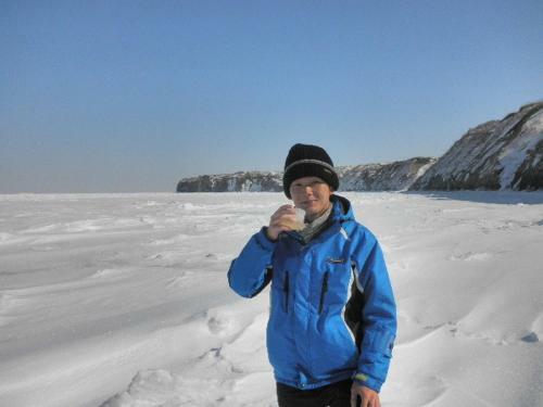 Abashiri Ryuhyou No Oka Youth Hostel