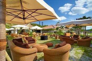 Hotel Ana Intercontinental Manza Beach Resort
