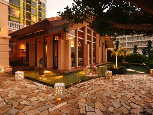 Hotel Spa Resort Exes