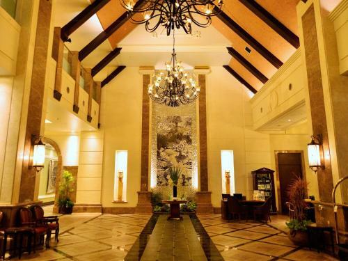 Hotel Spa Resort Exes